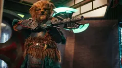 Doctor Who S13E05 Survivants du flux