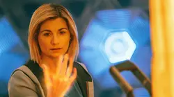Doctor Who S13E09 Le pouvoir du Docteur