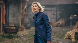Doctor Who S13E08 La légende des démons des mers