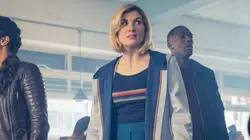Doctor Who S12E05 Le contrat des Judoons
