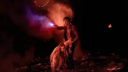 Doctor Who S05E02 La bête des bas-fonds