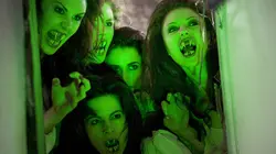 Doctor Who S05E06 Vampires de Venise