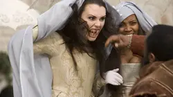 Doctor Who S05E06 Vampires de Venise