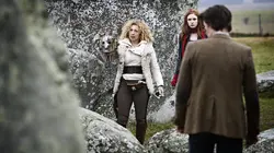 Doctor Who S05E12 Le Pandorica s'ouvre