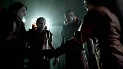 Doctor Who S06E06 La Chair vivante