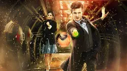 Doctor Who S07E09 Destruction mutuelle assurée