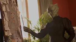 Doctor Who S08E07 La première femme sur la Lune