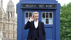 Doctor Who S08E08 La momie de l'Orient-Express