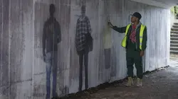 Doctor Who S08E09 A plat