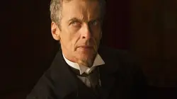 Doctor Who S08E10 Promenons-nous dans les bois ...