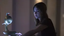 Doctor Who S08E11 La Nécrosphère