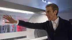Doctor Who S08E11 La Nécrosphère