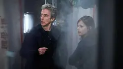 Doctor Who S09E09 Dans les bras de Morphée