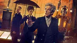 Doctor Who S10E12 Le Docteur tombe