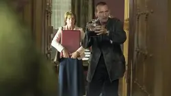 Doctor Who S01E05 Troisième guerre mondiale