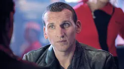 Doctor Who S01E10 Le docteur danse