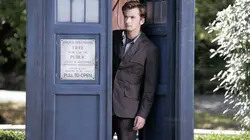Doctor Who S02E03 L'école des retrouvailles