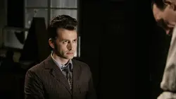 Doctor Who S02E07 L'hystérique de l'étrange lucarne