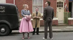 Doctor Who S02E07 L'hystérique de l'étrange lucarne