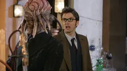 Visuel de Doctor Who