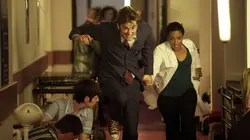 Doctor Who S03E01 La loi des Judons