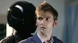 Doctor Who S03E13 Le dernier seigneur du temps