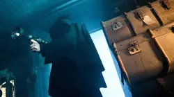 Doctor Who S12E04 La nuit de terreur de Nikola Tesla