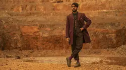 Doctor Who S12E10 L'enfant intemporel