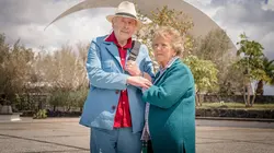 Doctor Who S12E03 Orphan 55