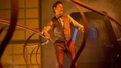 Doctor Who S07E11 Voyage au centre du Tardis