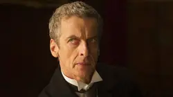 Doctor Who S08E10 Promenons-nous dans les bois ...