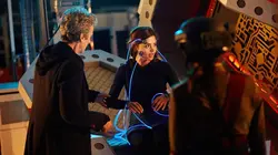 Doctor Who S09E09 Dans les bras de Morphée