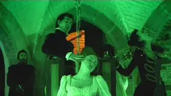 Doctor Who S05E06 Vampires de Venise