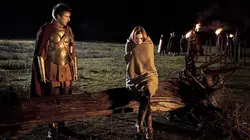 Doctor Who S05E12 Le Pandorica s'ouvre