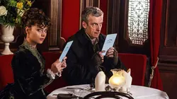 Doctor Who S08E03 Robot des bois