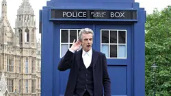 Doctor Who S08E08 La momie de l'Orient-Express