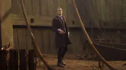 Doctor Who S08E09 A plat