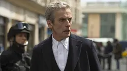 Doctor Who S08E12 Mort au paradis