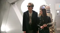 Doctor Who S09E02 La sorcière et son pantin