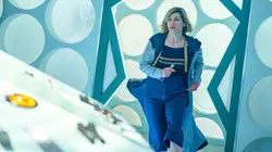 Doctor Who S12E10 L'enfant intemporel