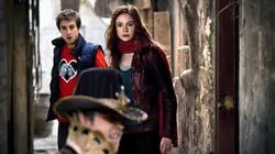 Doctor Who S05E06 Vampires de Venise