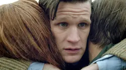 Doctor Who