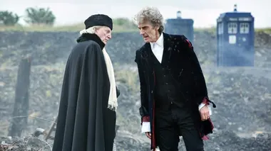 Doctor Who Il était deux fois