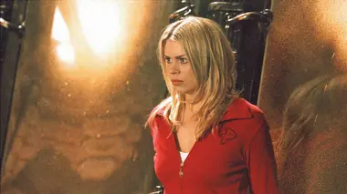 Doctor Who S01E10 Le docteur danse