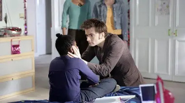 Doctor Who S02E01 Une nouvelle terre
