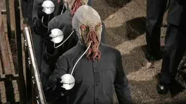 Doctor Who S02E08 La planète du diable