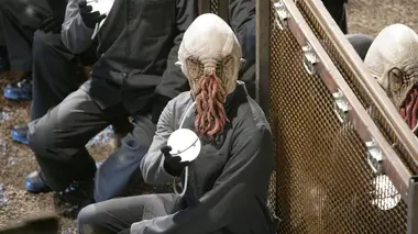 Doctor Who S02E13 Adieu Rose