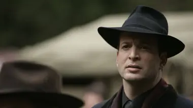 Doctor Who S03E04 L'expérience finale