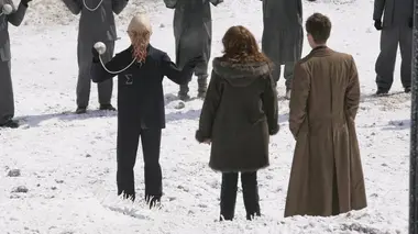 Doctor Who S04E03 Le chant des Oods