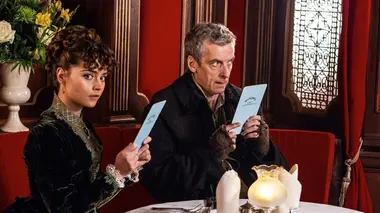 Doctor Who S08E01 En apnée